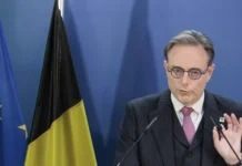 【热点】比利时首相力挽狂澜 “给欧盟上了一堂政治课”