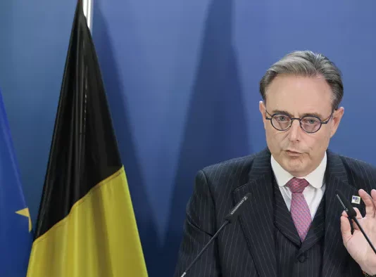 【热点】比利时首相力挽狂澜 “给欧盟上了一堂政治课”