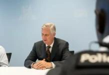 【司法】比利时去年大赦了五人