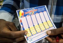 【2025彩票幸运年】40名比利时人成为千/百万富翁