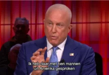 【美驻比大使】“马杜罗被捕对比利时和世界都有好处”