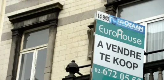 【财经】超90万比利时人拥有两套或以上房产