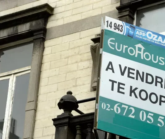 【财经】超90万比利时人拥有两套或以上房产
