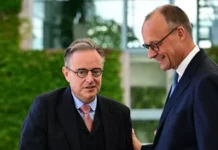 【保卫工业 如何不被中美超越】 欧盟大佬齐聚安特卫普共商应对大计