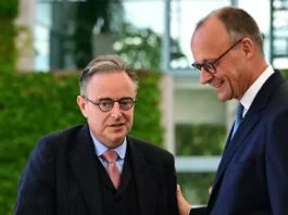 【保卫工业 如何不被中美超越】 欧盟大佬齐聚安特卫普共商应对大计