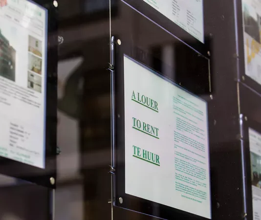 【经济】比利时房屋租赁市场 供不应求 租金涨幅放缓