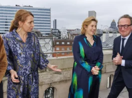 【还剩1200天】新一届布鲁塞尔大区政府面临哪些挑战?