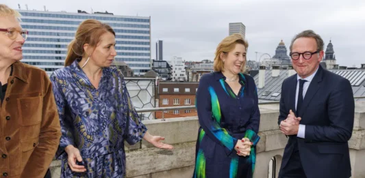 【还剩1200天】新一届布鲁塞尔大区政府面临哪些挑战?