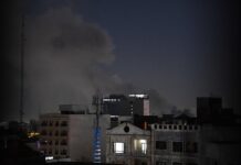 Timeline: U.S.-Israel strikes on Iran trigger escalation, Khamenei killed
