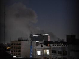 Timeline: U.S.-Israel strikes on Iran trigger escalation, Khamenei killed