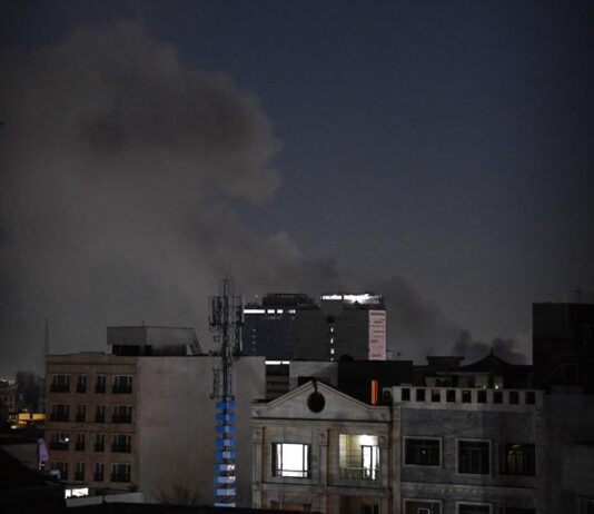 Timeline: U.S.-Israel strikes on Iran trigger escalation, Khamenei killed