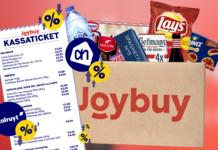 【比媒】京东进军比利时 Joybuy网购平台全面上线