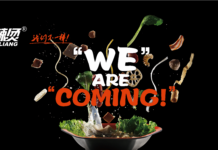 【好消息】张亮麻辣烫进驻布鲁塞尔 开业畅吃好礼多!