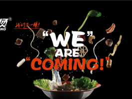 【好消息】张亮麻辣烫进驻布鲁塞尔 开业畅吃好礼多!