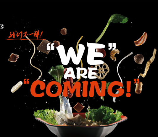 【好消息】张亮麻辣烫进驻布鲁塞尔 开业畅吃好礼多!