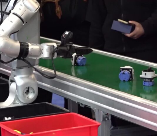 German Chancellor Merz’s visit to Hangzhou bolsters business optimism for closer cooperation