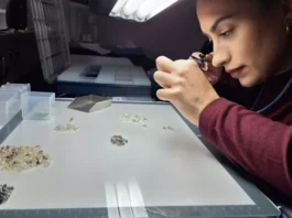 【周末观察】世界钻石交易中心谁是老大:安特卫普VS迪拜?