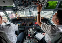 【注意】比利时飞行员欲大罢工!