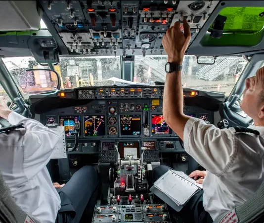 【注意】比利时飞行员欲大罢工!