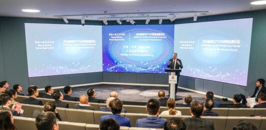 Chinese firms to boost EU investment despite regulatory hurdles: business report