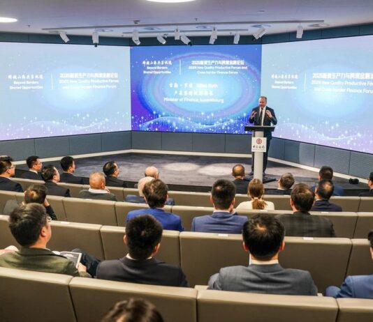 Chinese firms to boost EU investment despite regulatory hurdles: business report