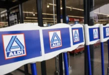 【好消息】比利时的Aldi超市周日也要营业了!