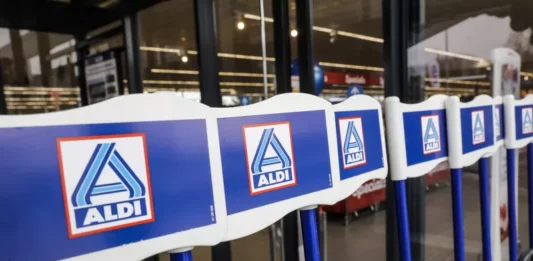 【好消息】比利时的Aldi超市周日也要营业了!