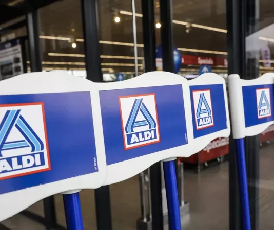 【好消息】比利时的Aldi超市周日也要营业了!