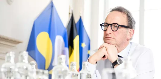 【缩减预算】比利时首都大区14家驻外(国)宣传办“关门” 含上海