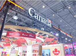 Why Canada expands its presence at China’s consumer expo | Sunny’s Spotlight