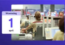 【必读】比利时4月开始的新变化!