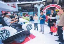 来消博会,感受消费新风向