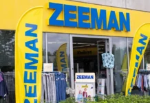 【消费】Zeeman 正在关闭欧洲门店:比利时会受影响吗?