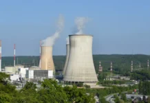 【能源危机】比利时政府与法国公司(Engie)谈判欲接管核电站