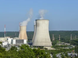 【能源危机】比利时政府与法国公司(Engie)谈判欲接管核电站