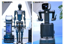 South China’s Shenzhen to open world’s first hotel fully staffed by robots