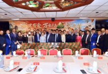比利时浙江籍侨团联盟成功举办2026“浙里有爱”端午慰侨比利时站活动