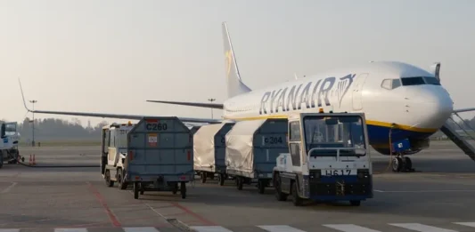 【比利时提高航空旅客税】花20欧就能飞到某个地方的日子真的结束了