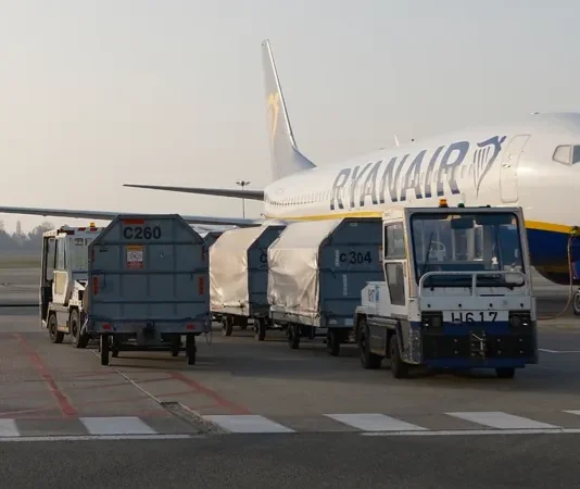 【比利时提高航空旅客税】花20欧就能飞到某个地方的日子真的结束了