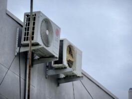 【热成极限】比利时人又重回讨论:空调 装不装?