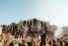 【财富】Tomorrowland音乐节成了当地居民的摇钱树 猜猜他们赚了多少?