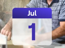 【必读】比利时7月1日开始的新变化 内容超多