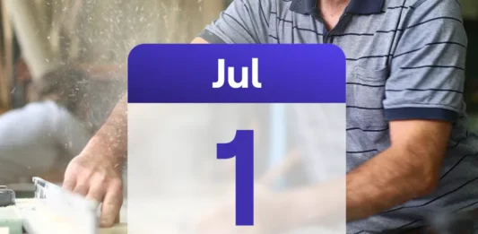 【必读】比利时7月1日开始的新变化 内容超多