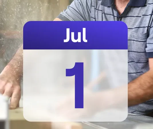 【必读】比利时7月1日开始的新变化 内容超多