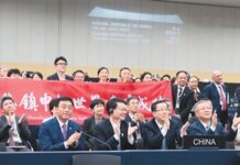 【景德镇手工瓷业遗存】申遗成功 一瓷跨千年 文明越山海(看·世界遗产大会①)