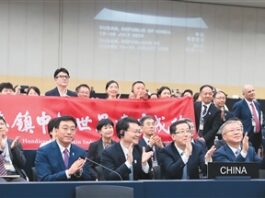 【景德镇手工瓷业遗存】申遗成功 一瓷跨千年 文明越山海(看·世界遗产大会①)