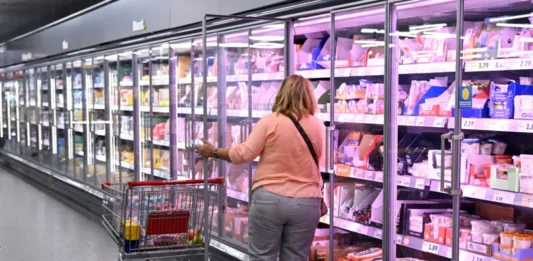 【民生】战争与干旱导致国际食品价格飙升至三年来最高水平