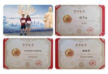 【喜报】比利时华裔荣获2026“少年中国说”优胜奖!