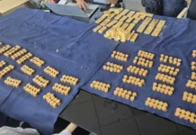 【Dendermonde】建筑翻修老房子挖出金条和金币 价值900万欧!