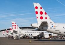 【紧急通知】因罢工10月9日布鲁塞尔航空近半数航班取消!!